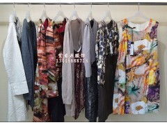 紫馨源服饰 折扣品牌服装批发的优选之选