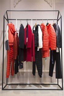 杭州嘉贝逸飞品牌女装尾货批发 折扣走份批发的专业之选