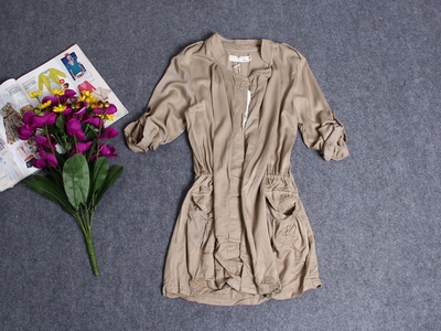 深圳一线品牌折扣服装批发 洞悉市场新商机，把握服装行业新蓝海