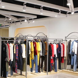 上海品牌折扣女装 菲姿彩运动品牌专柜折扣店与冬季服装批发指南